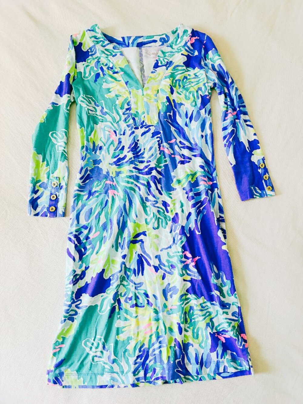 Lilly Pulitzer Riva Dress